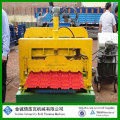 galvanized iron sheet machinery